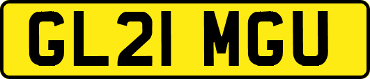 GL21MGU