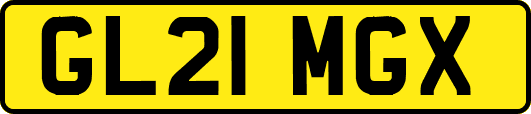 GL21MGX