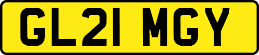 GL21MGY