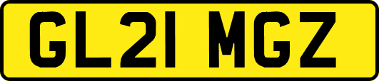 GL21MGZ