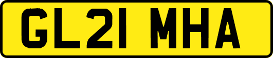 GL21MHA