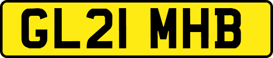 GL21MHB