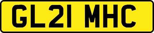 GL21MHC