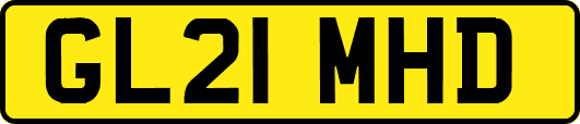 GL21MHD
