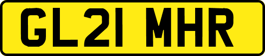 GL21MHR
