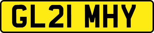 GL21MHY