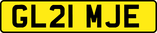 GL21MJE