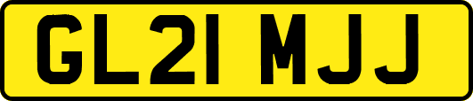GL21MJJ
