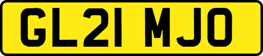 GL21MJO