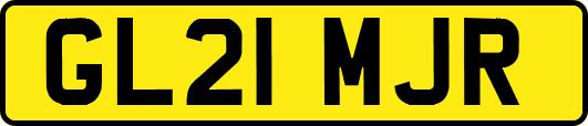 GL21MJR