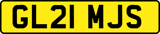 GL21MJS