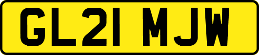 GL21MJW