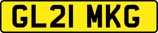 GL21MKG