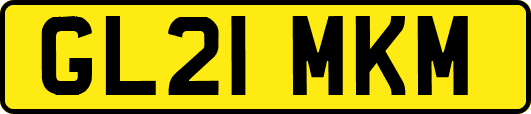 GL21MKM