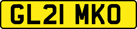 GL21MKO