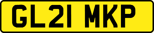 GL21MKP
