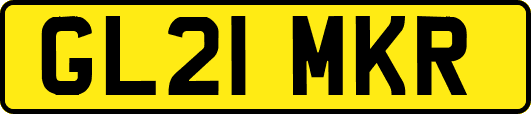 GL21MKR
