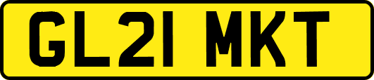 GL21MKT