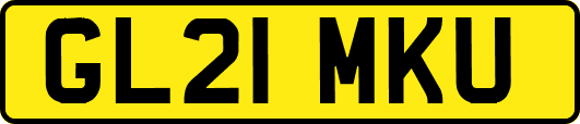 GL21MKU