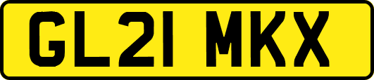 GL21MKX