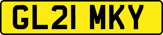 GL21MKY