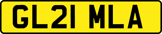 GL21MLA