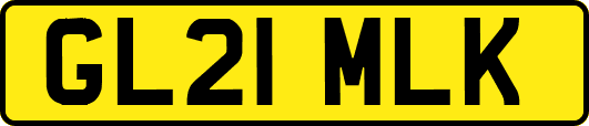 GL21MLK
