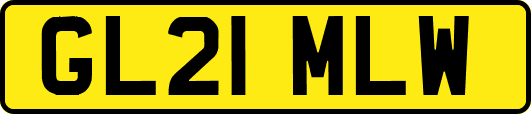 GL21MLW