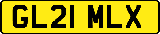 GL21MLX