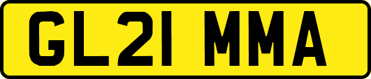 GL21MMA