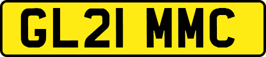 GL21MMC