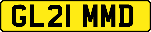 GL21MMD