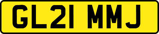 GL21MMJ