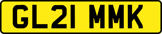 GL21MMK