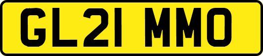GL21MMO