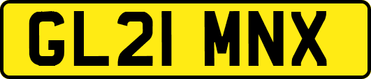GL21MNX