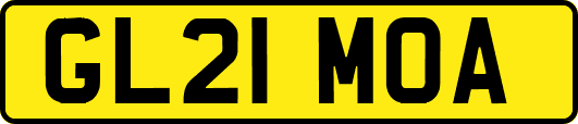 GL21MOA