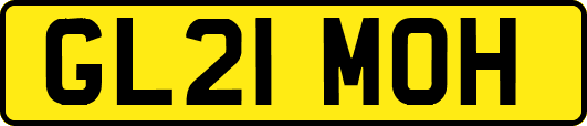 GL21MOH
