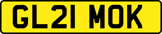 GL21MOK