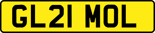 GL21MOL