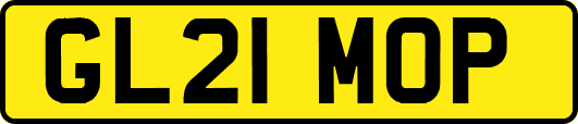 GL21MOP