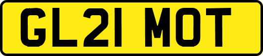 GL21MOT
