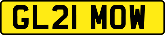 GL21MOW
