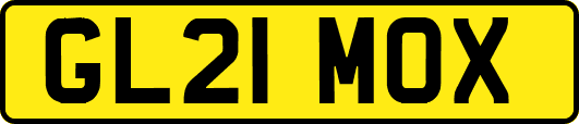 GL21MOX
