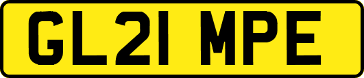 GL21MPE