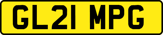 GL21MPG