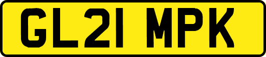 GL21MPK