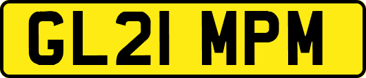 GL21MPM