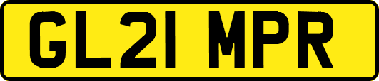GL21MPR