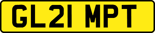 GL21MPT